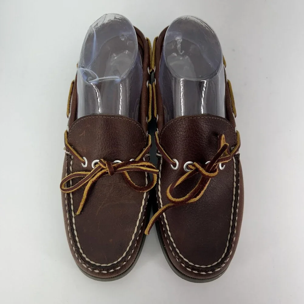 L.L. Bean vintage bean